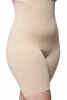 Julimex Bermudy 269 wysoka talia naturalne
